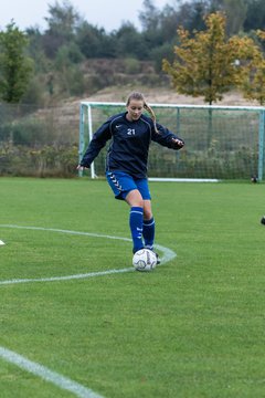 Bild 63 - Frauen FSC Kaltenkirchen - VfL Oldesloe : Ergebnis: 1:2
